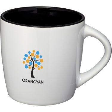 Logotrade promotional merchandise image of: Aztec 340 ml ceramic mug