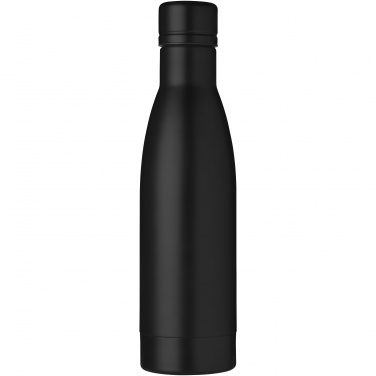 Logo trade promotional product photo of: Vasa 500 ml copper vacuum insulated bottle