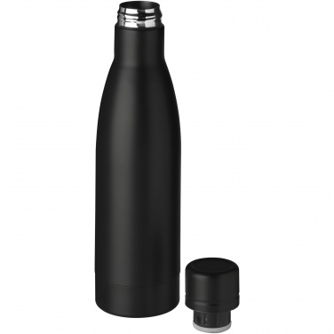 Logotrade corporate gifts photo of: Vasa 500 ml copper vacuum insulated bottle