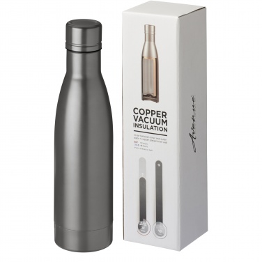 Logotrade promotional product picture of: Vasa 500 ml copper vacuum insulated bottle