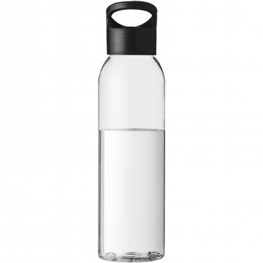 Logotrade promotional gift picture of: Sky 650 ml Tritan™ colour-pop water bottle