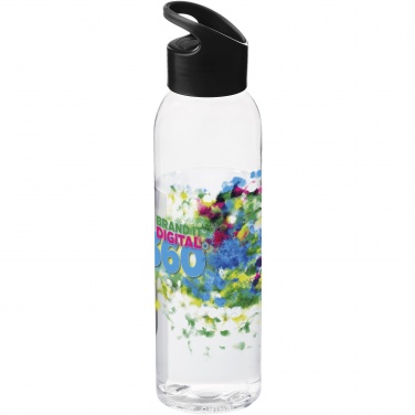 Logotrade promotional gift picture of: Sky 650 ml Tritan™ colour-pop water bottle