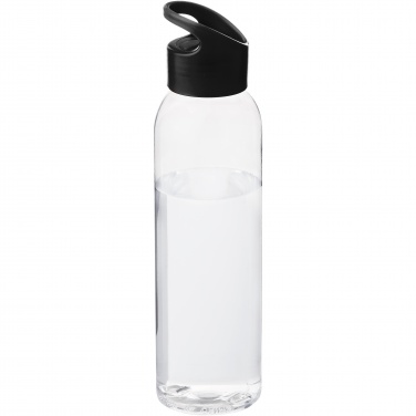 Logotrade promotional item image of: Sky 650 ml Tritan™ colour-pop water bottle