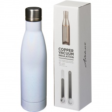 Vasa Aurora 500 ml copper vacuum insulated water bottle