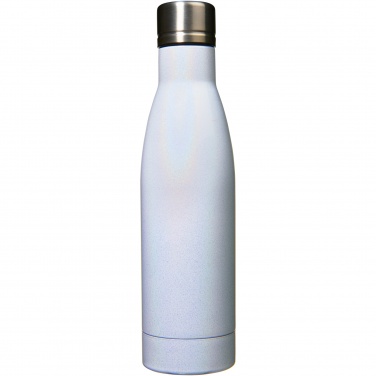 Logotrade promotional gift image of: Vasa Aurora 500 ml copper vacuum insulated water bottle