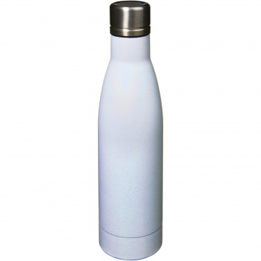 Logotrade promotional merchandise picture of: Vasa Aurora 500 ml copper vacuum insulated water bottle