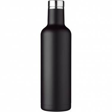 Logo trade corporate gift photo of: Pinto 750 ml copper vacuum insulated bottle