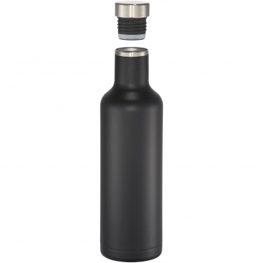 Logotrade corporate gifts photo of: Pinto 750 ml copper vacuum insulated bottle