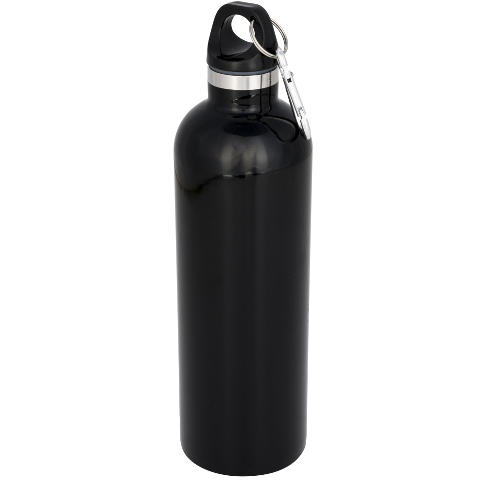 Logo trade promotional gifts picture of: Atlantic 530 ml vacuum insulated bottle