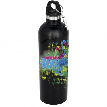 Logo trade corporate gift photo of: Atlantic 530 ml vacuum insulated bottle