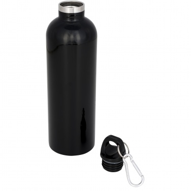 Logo trade corporate gifts image of: Atlantic 530 ml vacuum insulated bottle