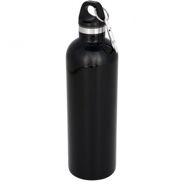 Logo trade promotional giveaways image of: Atlantic 530 ml vacuum insulated bottle