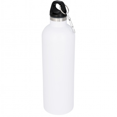 Logotrade promotional giveaways photo of: Atlantic 530 ml vacuum insulated bottle