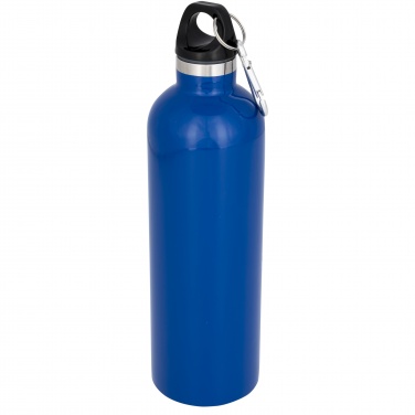 Logo trade promotional merchandise photo of: Atlantic 530 ml vacuum insulated bottle