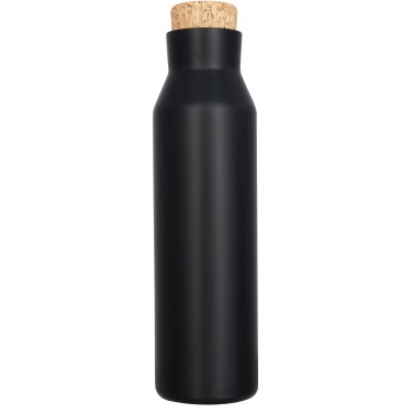 Logo trade promotional giveaways image of: Norse 590 ml copper vacuum insulated bottle