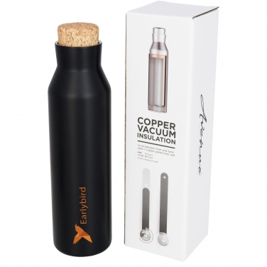 Logotrade promotional giveaways photo of: Norse 590 ml copper vacuum insulated bottle