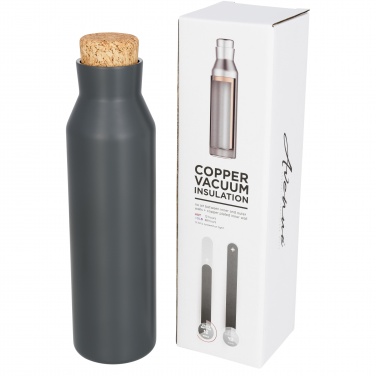 Logotrade corporate gifts photo of: Norse 590 ml copper vacuum insulated bottle