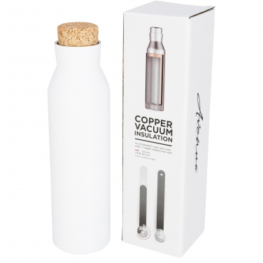 Logotrade promotional merchandise photo of: Norse 590 ml copper vacuum insulated bottle