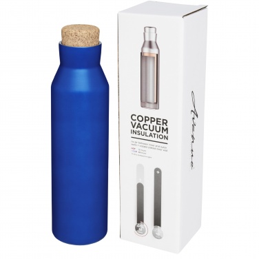 Logo trade promotional giveaway photo of: Norse 590 ml copper vacuum insulated bottle