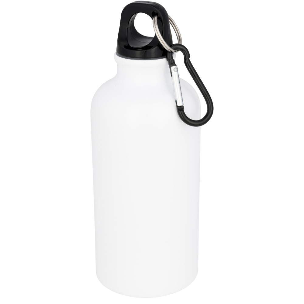 Logo trade promotional products picture of: Oregon 400 ml sublimation water bottle