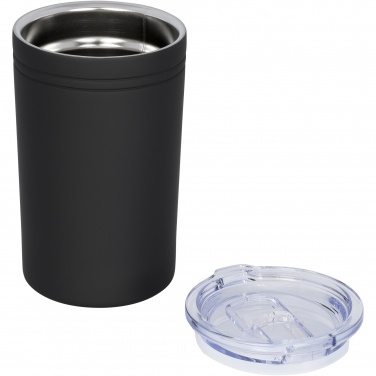 Logotrade corporate gift picture of: Pika 330 ml vacuum insulated tumbler and insulator