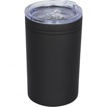 Logo trade promotional item photo of: Pika 330 ml vacuum insulated tumbler and insulator