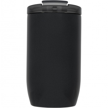 Logo trade corporate gifts picture of: Lagom 380 ml copper vacuum insulated tumbler