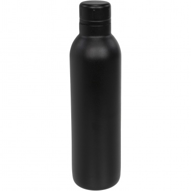 Logotrade promotional product image of: Thor 510 ml copper vacuum insulated water bottle