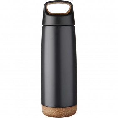 Logotrade corporate gifts photo of: Valhalla 600 ml copper vacuum insulated water bottle