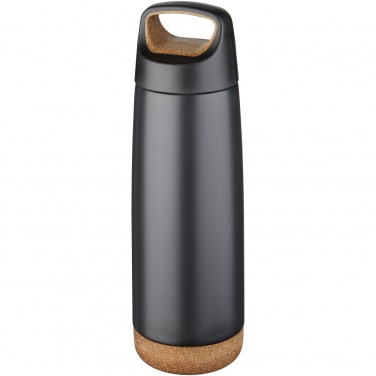 Logo trade promotional gift photo of: Valhalla 600 ml copper vacuum insulated water bottle