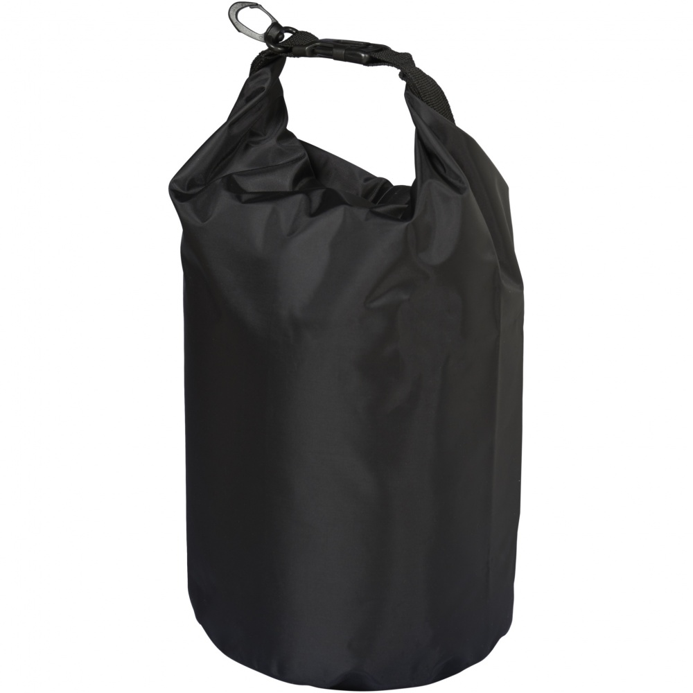 Logotrade corporate gift picture of: Camper 10 litre waterproof bag