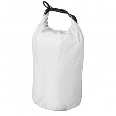 Logotrade promotional products photo of: Camper 10 litre waterproof bag