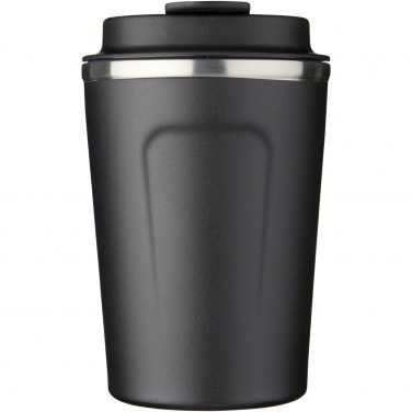 Logo trade promotional products image of: Leak-proof copper vacuum insulated tumbler Thor, 360 ml