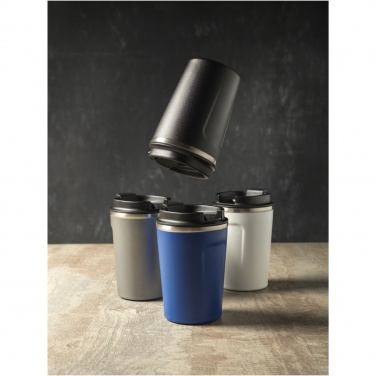 Logotrade promotional merchandise picture of: Leak-proof copper vacuum insulated tumbler Thor, 360 ml