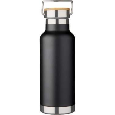 Logotrade advertising product picture of: Thor 480 ml copper vacuum insulated water bottle