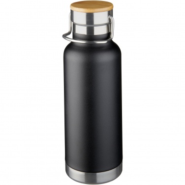 Logotrade advertising product image of: Thor 480 ml copper vacuum insulated water bottle