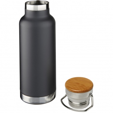 Logotrade promotional giveaways photo of: Thor 480 ml copper vacuum insulated water bottle