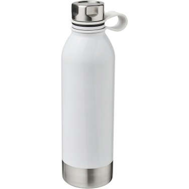 Logo trade promotional gift photo of: Perth 740 ml stainless steel sport bottle