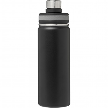 Logo trade promotional items image of: Gessi 590 ml copper vacuum insulated sport bottle