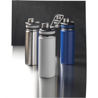 Logotrade promotional merchandise picture of: Gessi 590 ml copper vacuum insulated sport bottle