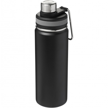 Logotrade business gift image of: Gessi 590 ml copper vacuum insulated sport bottle