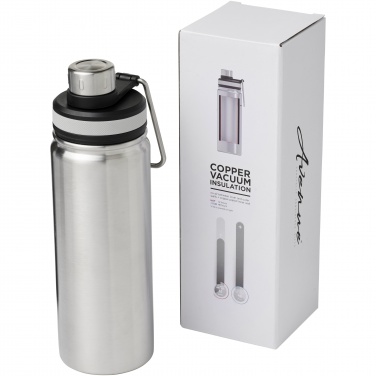 Logotrade promotional item image of: Gessi 590 ml copper vacuum insulated sport bottle