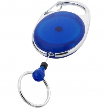 Logotrade promotional merchandise photo of: Gerlos roller clip yo yo keychain