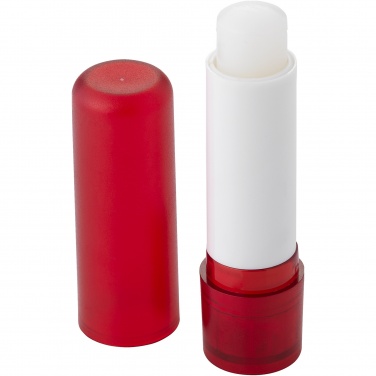 Logo trade advertising product photo of: Deale lip balm stick