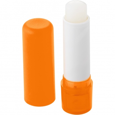 Logo trade promotional products image of: Deale lip balm stick