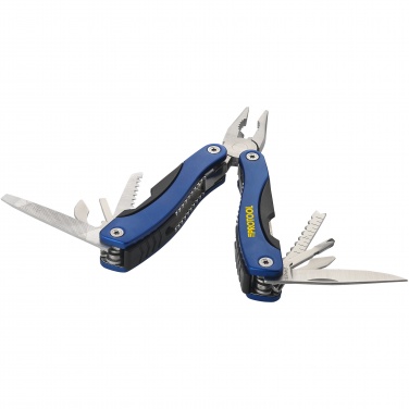 Logo trade corporate gift photo of: Casper 11-function multi-tool