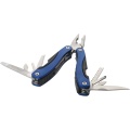 Casper 11-function multi-tool, Blue