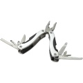 Casper 11-function multi-tool, Silver