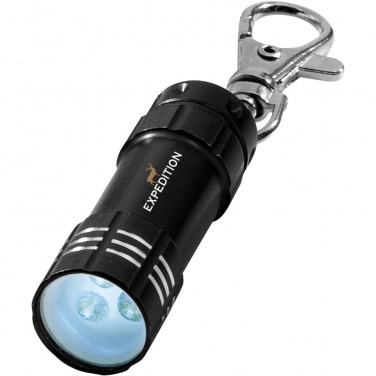 Logo trade promotional products picture of: Astro LED keychain light