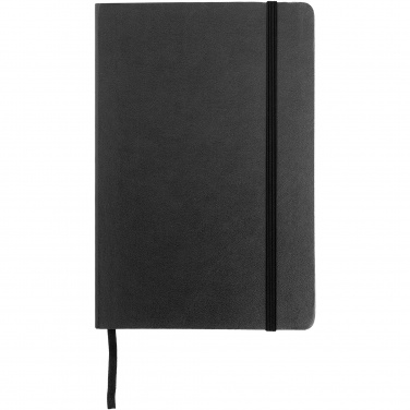 Logotrade promotional product image of: Classic A5 hard cover notebook